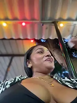 Stripchat Best live sex cam show of anaesca