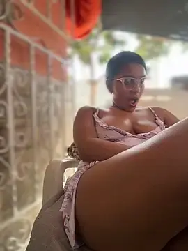 Stripchat Sex Chat of anaesca