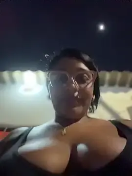 Stripchat Live Sex Cam of anaesca