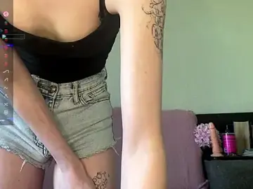 Stripchat Nude Webcam of kittywithu