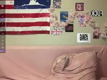 Stripchat Live Sex of kittywithu