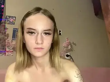 Stripchat Live Sex of kittywithu