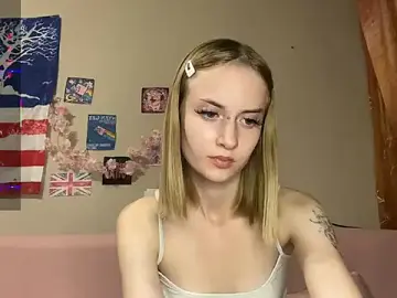 Stripchat Free Porn Cam of kittywithu
