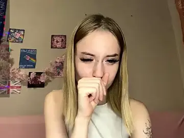 Stripchat Live Sex of kittywithu