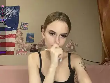 Stripchat Live Sex of kittywithu