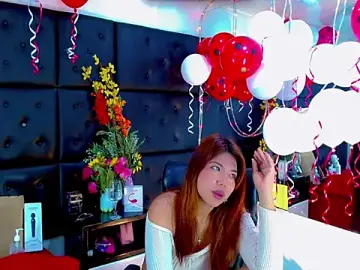 Stripchat Private Sex Chat of Cloelombard