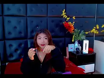 Stripchat Sex Chat of Cloelombard