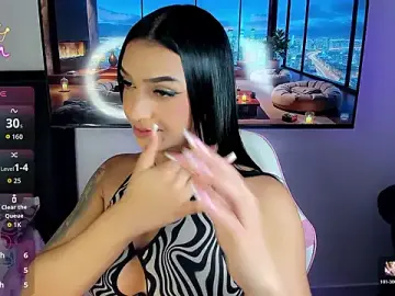 Stripchat Adult Webcams of Maryonthemoon