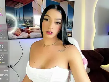 Stripchat Adult Video Chat of Maryonthemoon