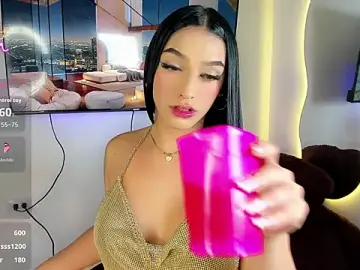 Stripchat Free Porn Cam of Maryonthemoon