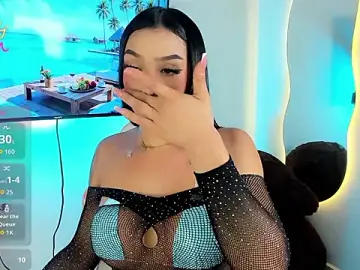 Stripchat Nude Webcam of Maryonthemoon