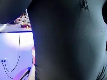 Stripchat Sex Cam of Maryonthemoon