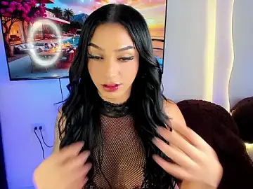 Stripchat Sex Cam of Maryonthemoon