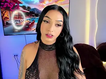 Stripchat Adult Video Chat of Maryonthemoon