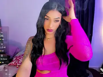 Stripchat Sex Chat of Maryonthemoon