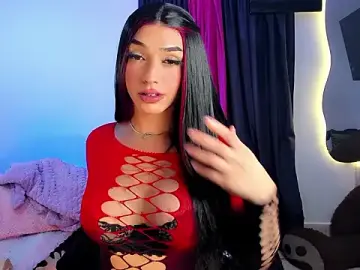 Stripchat Live Porn of Maryonthemoon