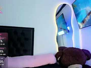 Stripchat Best live sex cam show of Maryonthemoon