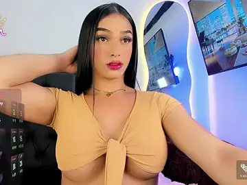 Stripchat Best live sex cam show of Maryonthemoon