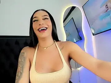 Stripchat Best live sex cam show of Maryonthemoon