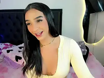 Stripchat Live Sex Cam of Maryonthemoon