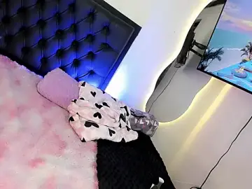 Stripchat Nude Webcam of Maryonthemoon
