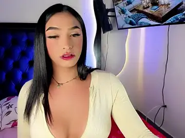Stripchat Adult Webcams of Maryonthemoon