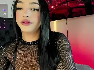Stripchat Sex Cam of Maryonthemoon