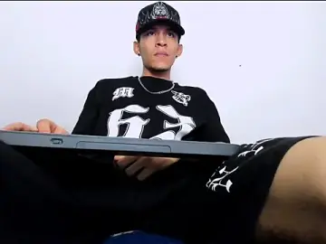 Stripchat Private Sex Chat of Samuel_Suarez