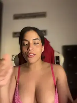 Stripchat Best live sex cam show of _Eurekaa_