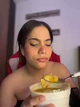 Stripchat Live Sex of _Eurekaa_