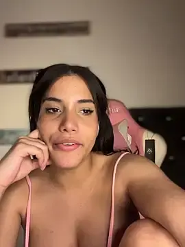 Stripchat Free Live Porn of _Eurekaa_