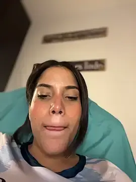 Stripchat Free Live Porn of _Eurekaa_