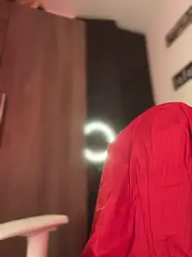 Stripchat Sex Chat of _Eurekaa_