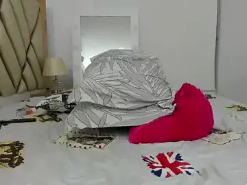 Stripchat Private Sex Chat of briana_wonder69xxx