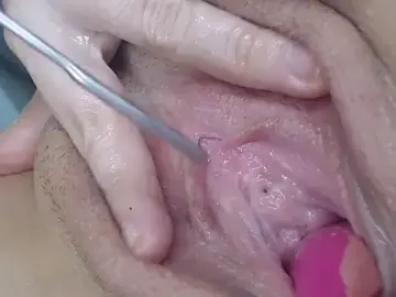 Stripchat Nude Webcam of fisting_room