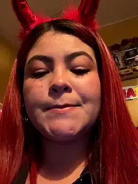 Stripchat Sex Chat of lia_moon77