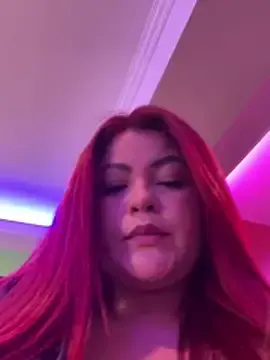 Stripchat Sex Chat of lia_moon77