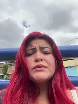 Stripchat Best live sex cam show of lia_moon77