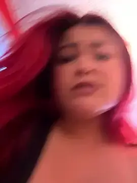 Stripchat Live Porn of lia_moon77