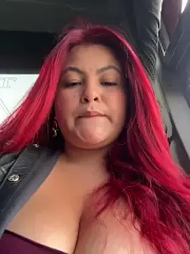 Stripchat Live Porn of lia_moon77