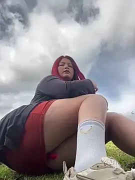 Stripchat Adult Webcam of lia_moon77