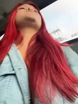 Stripchat Best live sex cam show of lia_moon77