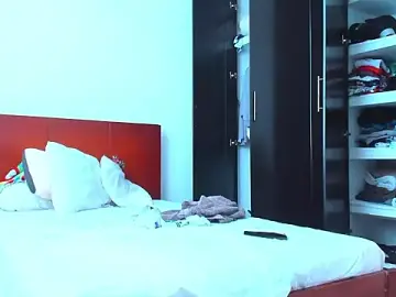 Stripchat Sex Cam of Chandler_ken