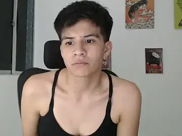 Stripchat Live Porn of Dha_lia0