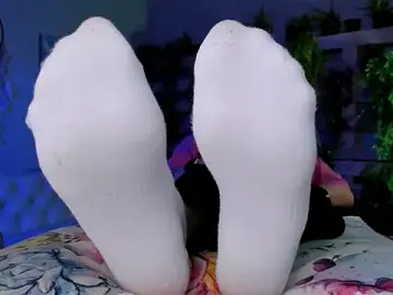 Stripchat Best live sex cam show of KimClarks_