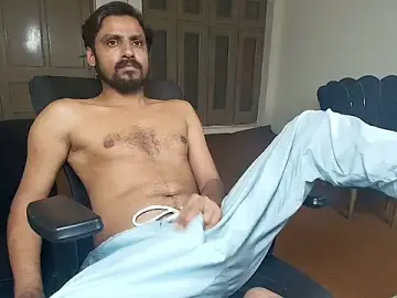 Stripchat Live Porn of Shazkaif