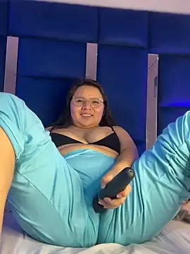 Stripchat Private Sex Chat of alice_love052