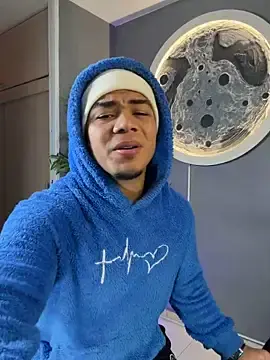 Stripchat Adult Webcam of jordan_mayers02