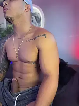 Stripchat Free Live Porn of jordan_mayers02