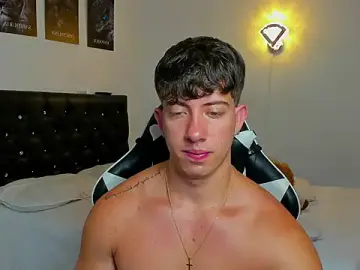 Stripchat Adult Webcams of sean_brownx